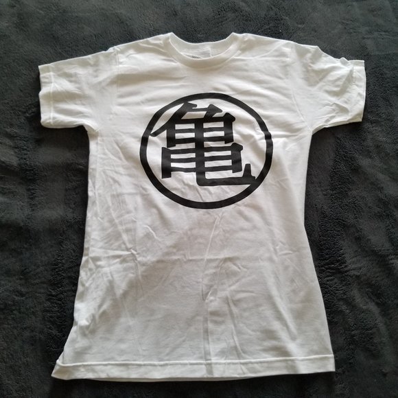 DragonballZ Goku Tshirt - Picture 4 of 10